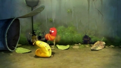 لاروا (فصل 1 - قسمت 156)